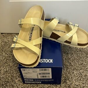 Birkenstock Sandal